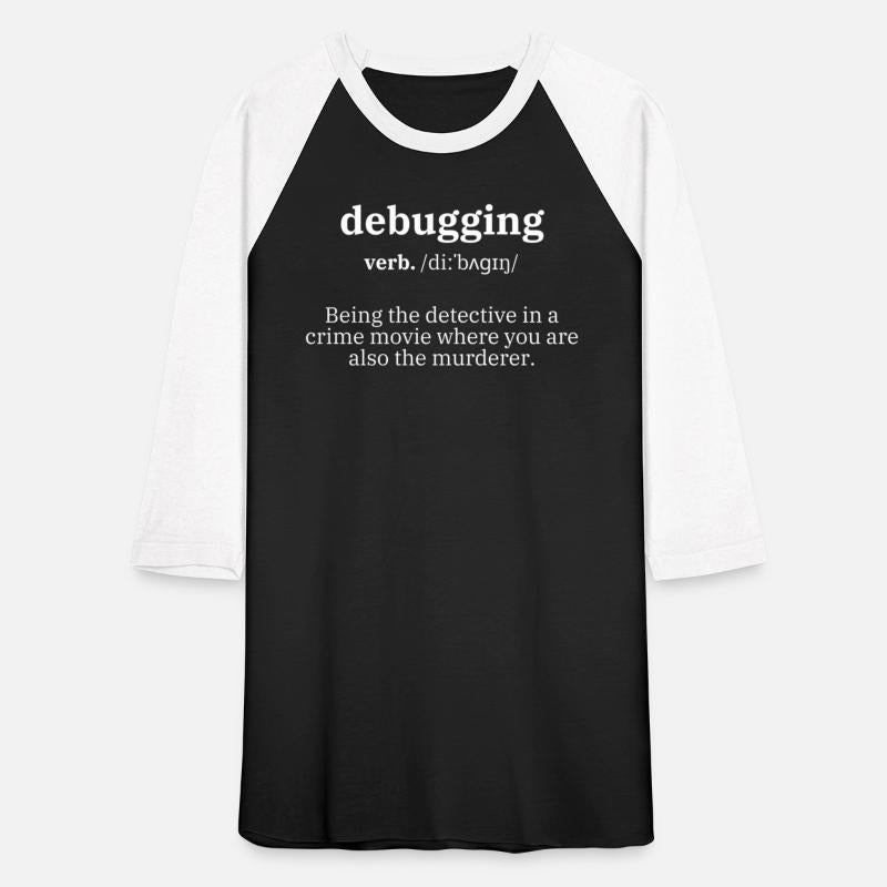Debugging Definition Computer Science Programmer C