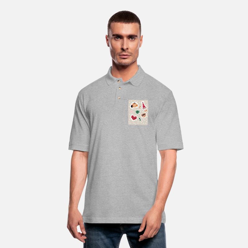 Decorative Ornamental Patterns