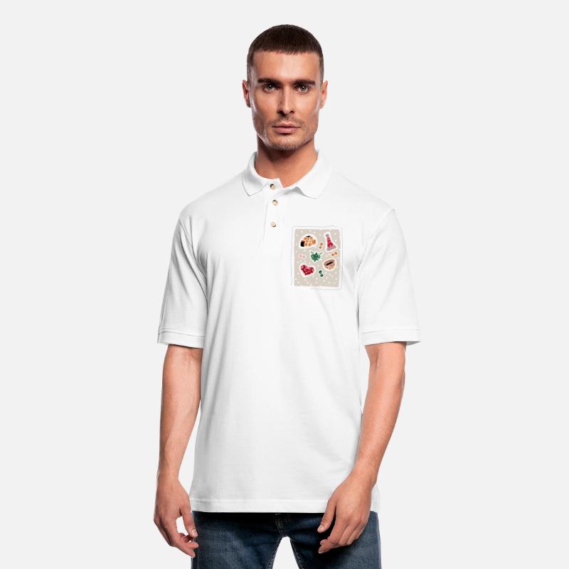 Decorative Ornamental Patterns