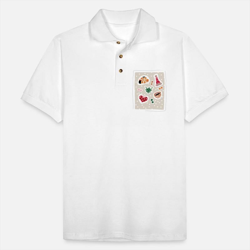 Decorative Ornamental Patterns