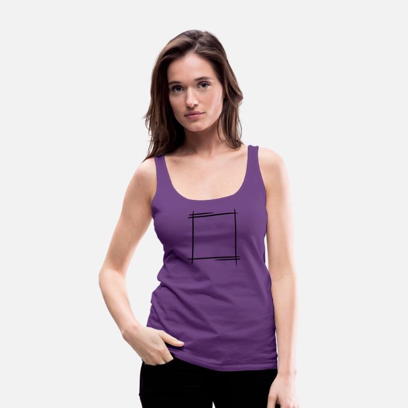 Decorative Photo Frame Template for Your Memories