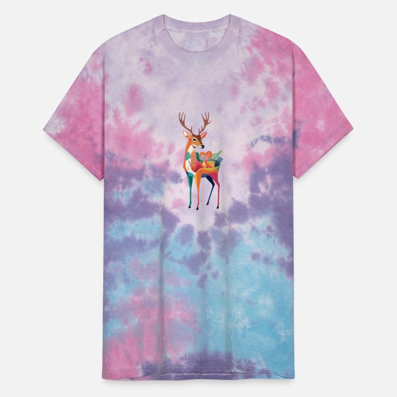 Deer Animal in Pocket