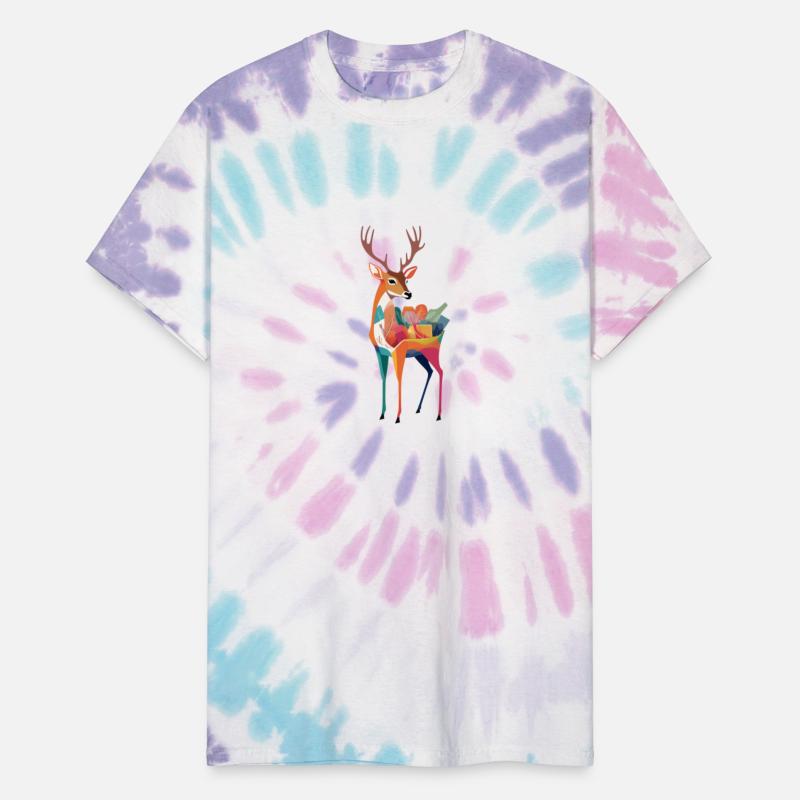 Deer Animal in Pocket