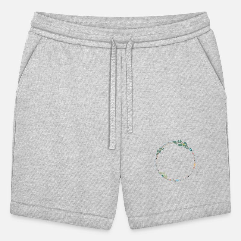 delicate frame of ethno symbols