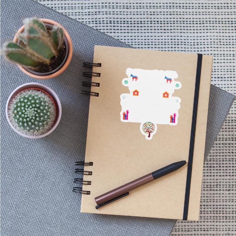 Democratic Socialist Social Justice Activist Fun