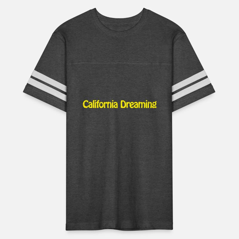 DESIGNCalifornia Dreaming red