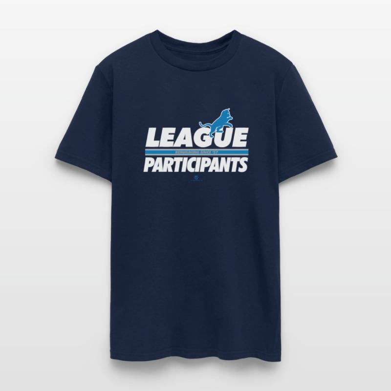 Detroit League Participants