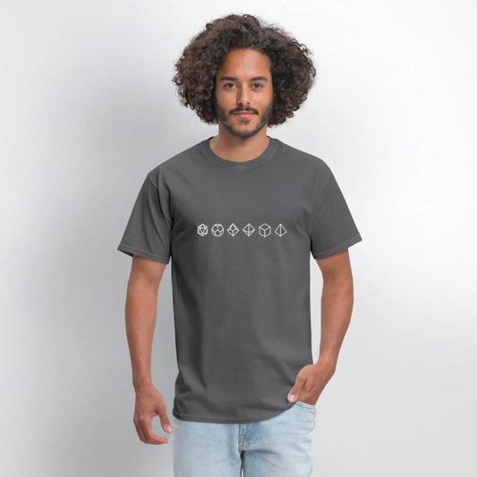Dice Classic T Shirt