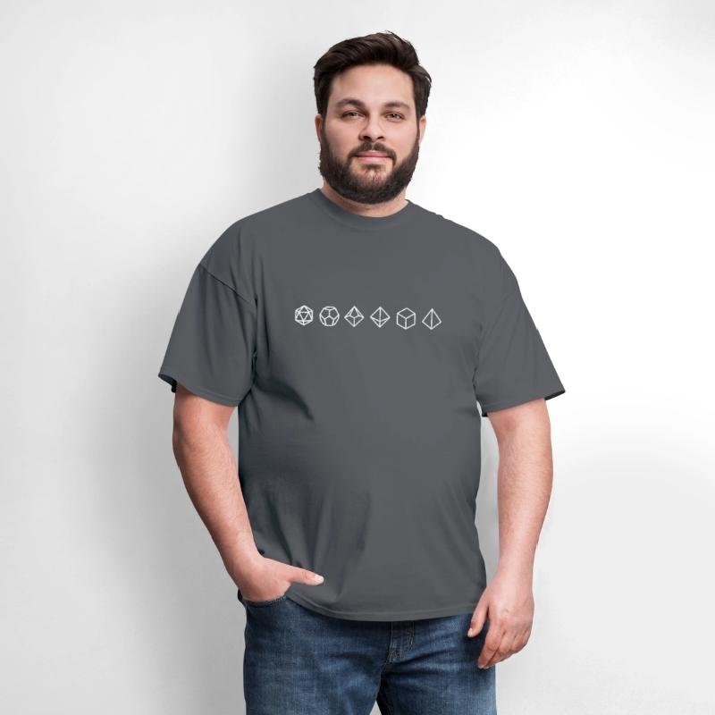 Dice Classic T Shirt