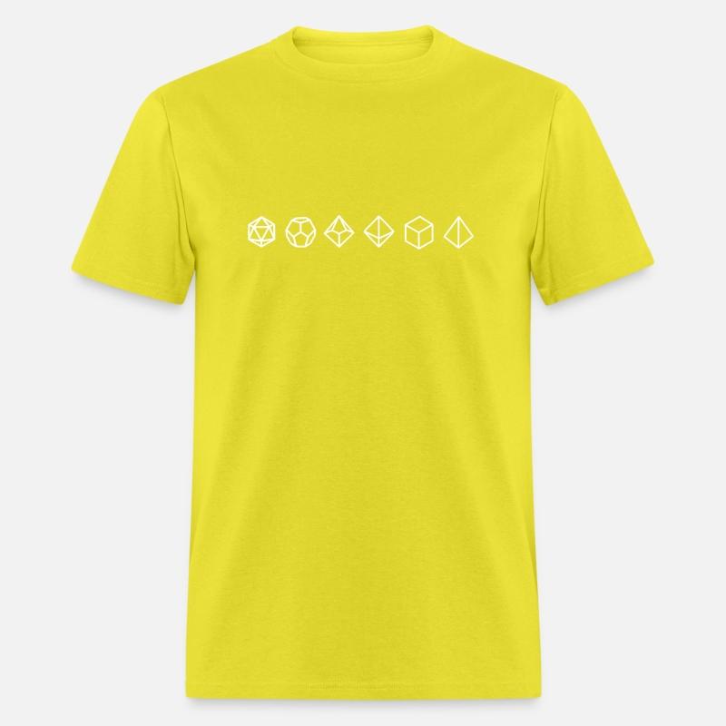 Dice Classic T Shirt