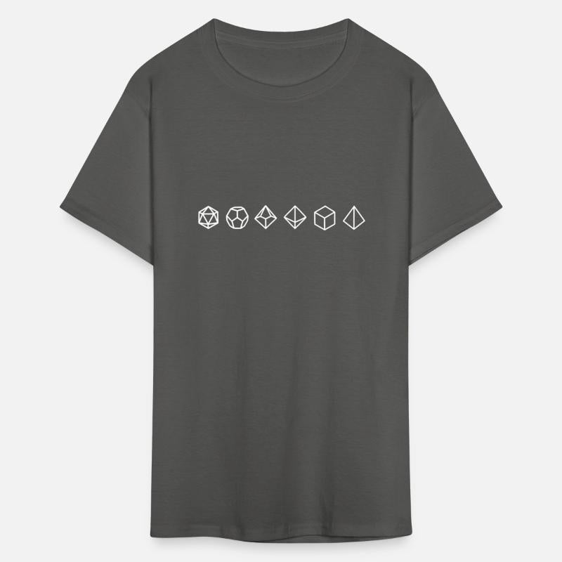 Dice Classic T Shirt