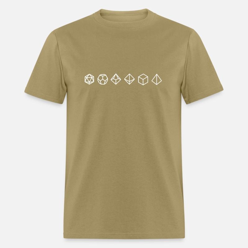 Dice Classic T Shirt
