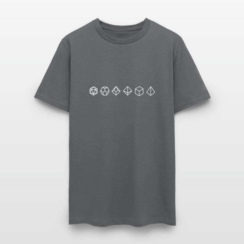 Dice Classic T Shirt