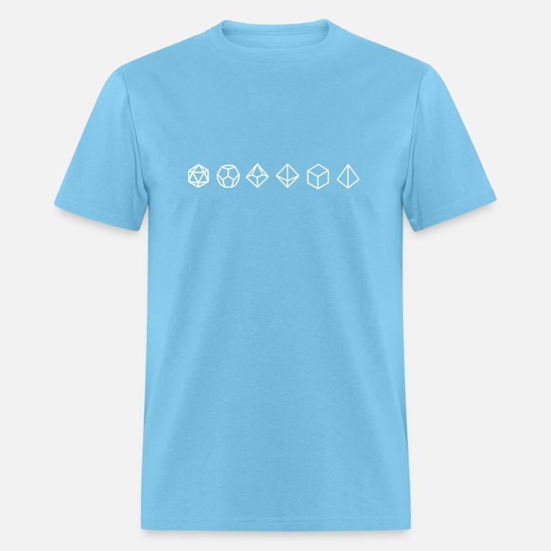 Dice Classic T Shirt