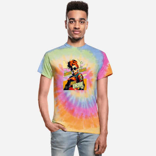 Diesel Diva: A Retro Driver Design v9