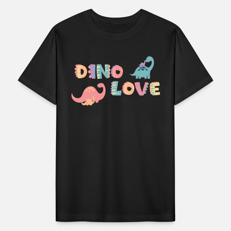 Dino Love