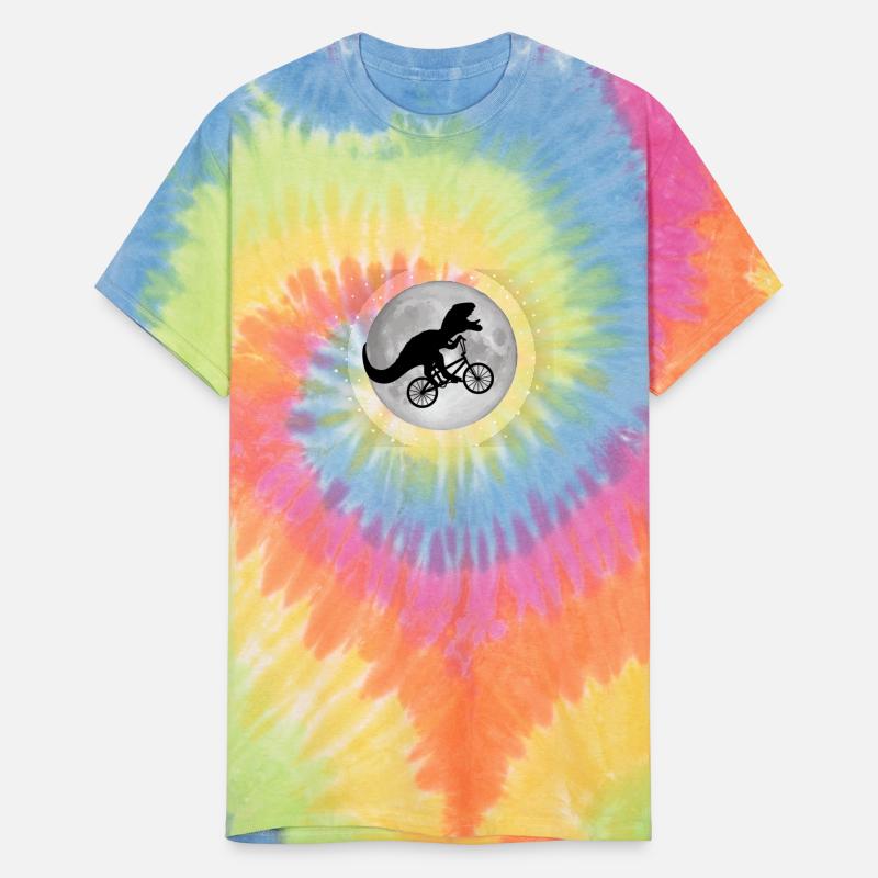 Dinosaur Moon Agriculturalist Gift