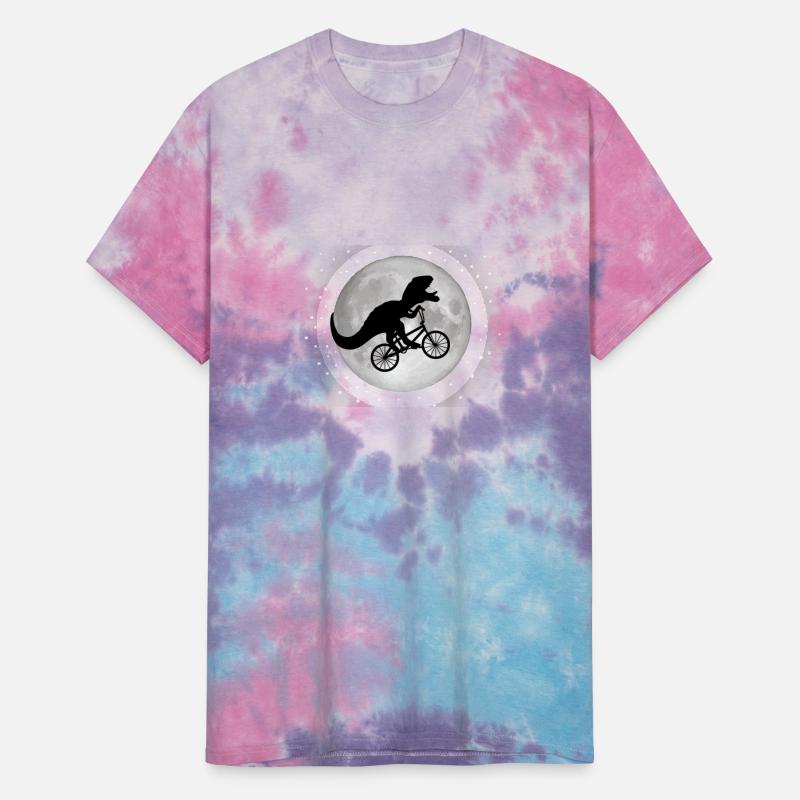 Dinosaur Moon Agriculturalist Gift