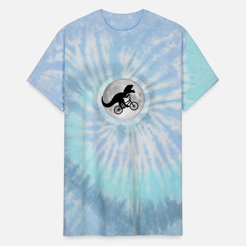 Dinosaur Moon Agriculturalist Gift