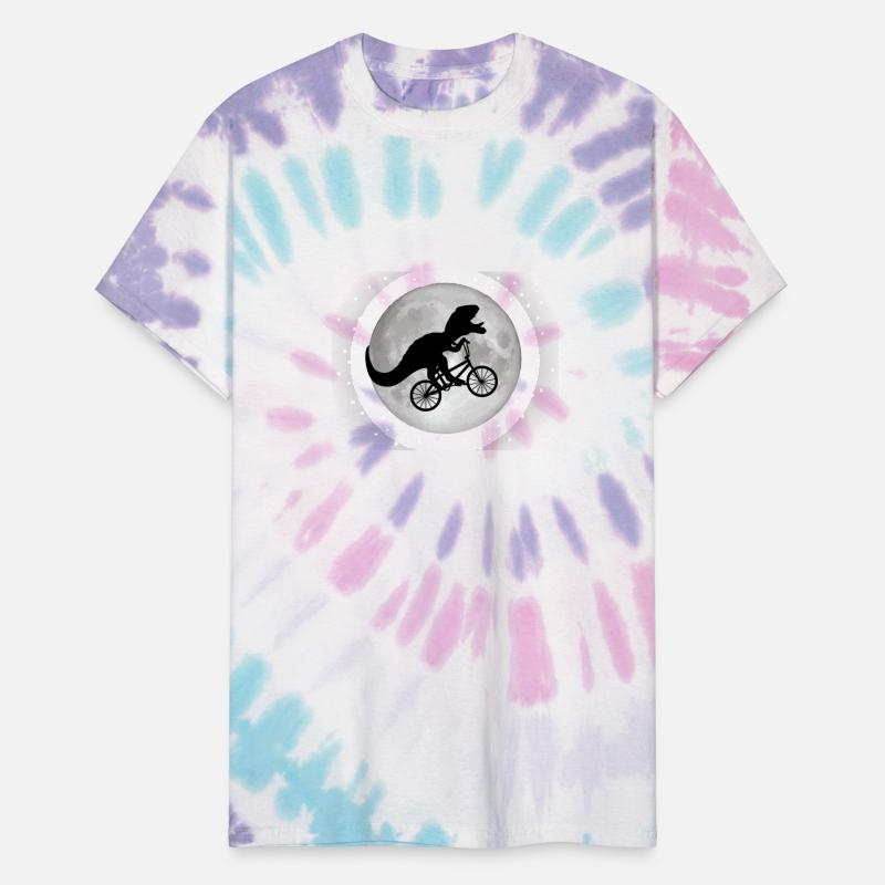 Dinosaur Moon Agriculturalist Gift