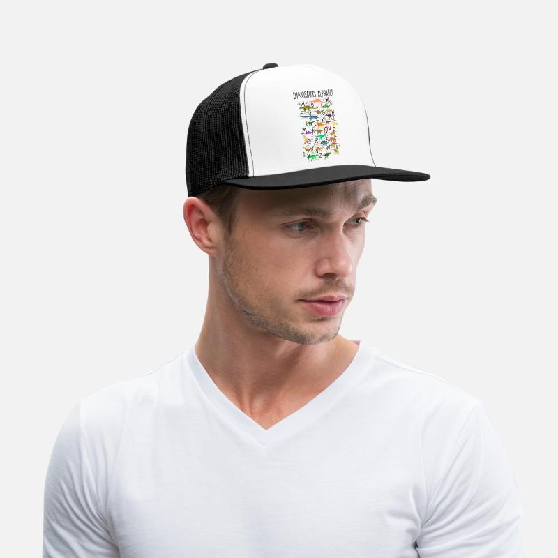 Dinosaurs Alphabet Gift For Kids Boys Girls Teen