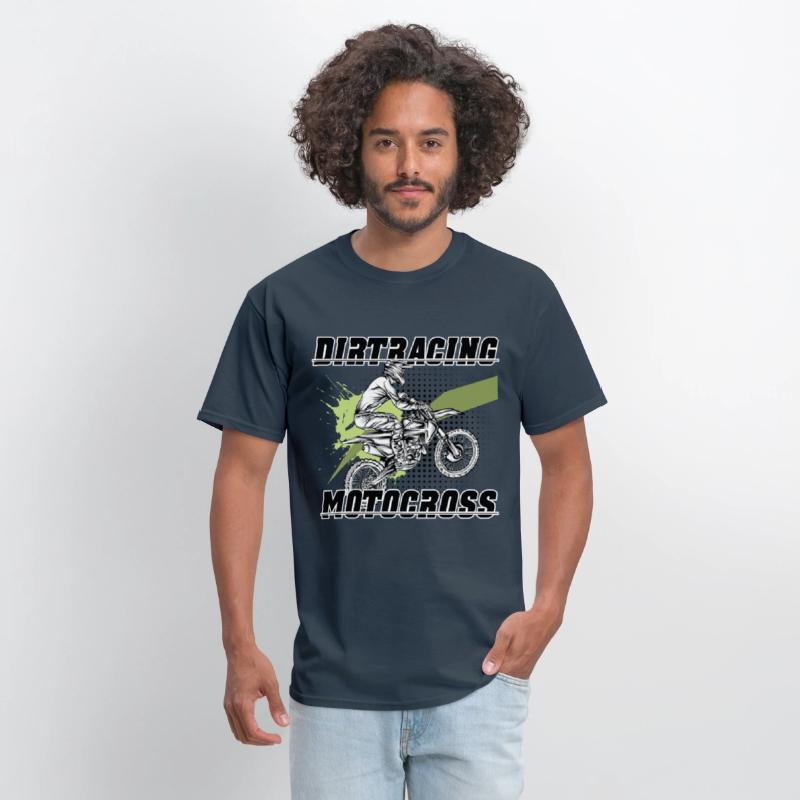 Dirt Bike Motocross