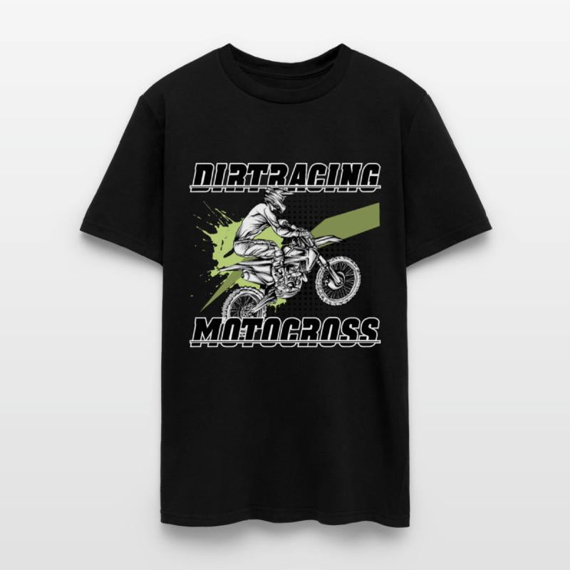 Dirt Bike Motocross