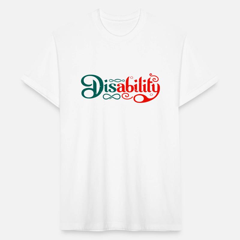 Disability motivational term