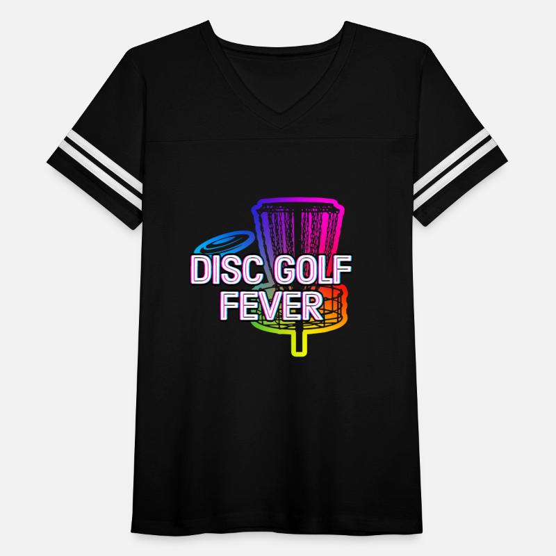 Disc Golf Fever Sports Vacation Games Relaxation