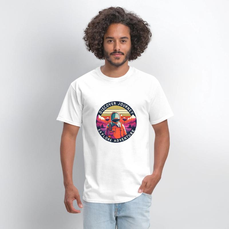 Discover the Universe: Cosmic Tourist's Dream