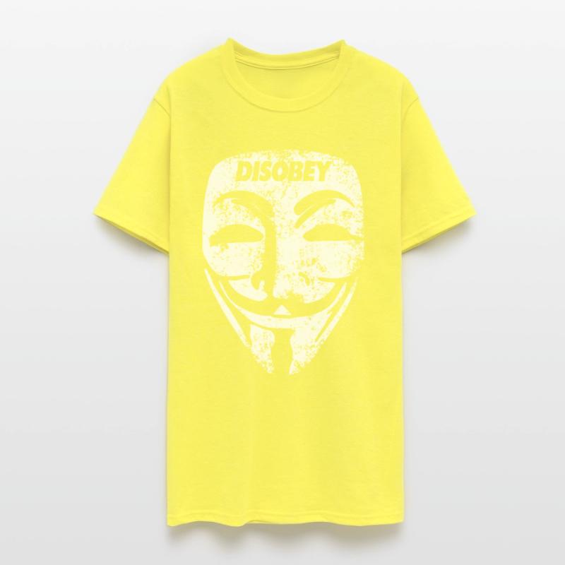 Disobey – Anonymous hacker