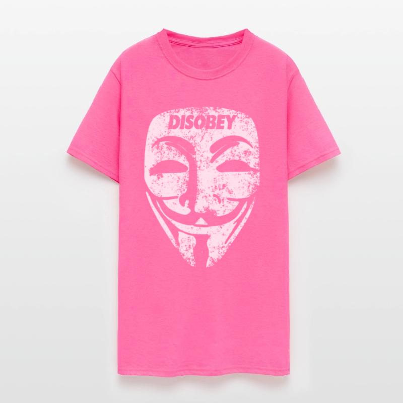 Disobey – Anonymous hacker