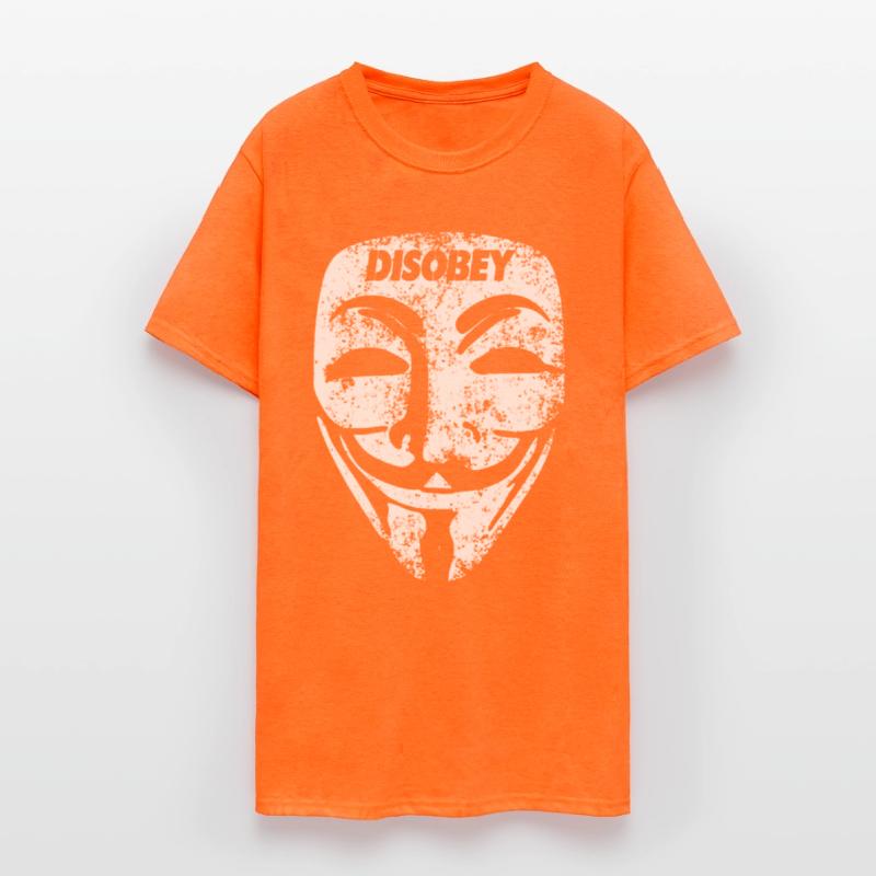 Disobey – Anonymous hacker