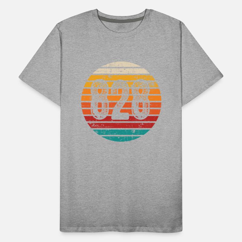 Distressed Vintage Sunset 828 Area Code