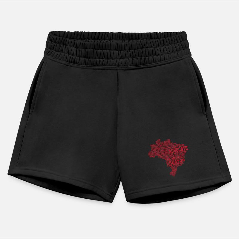 Divine Map Shirt - Jesus' Names