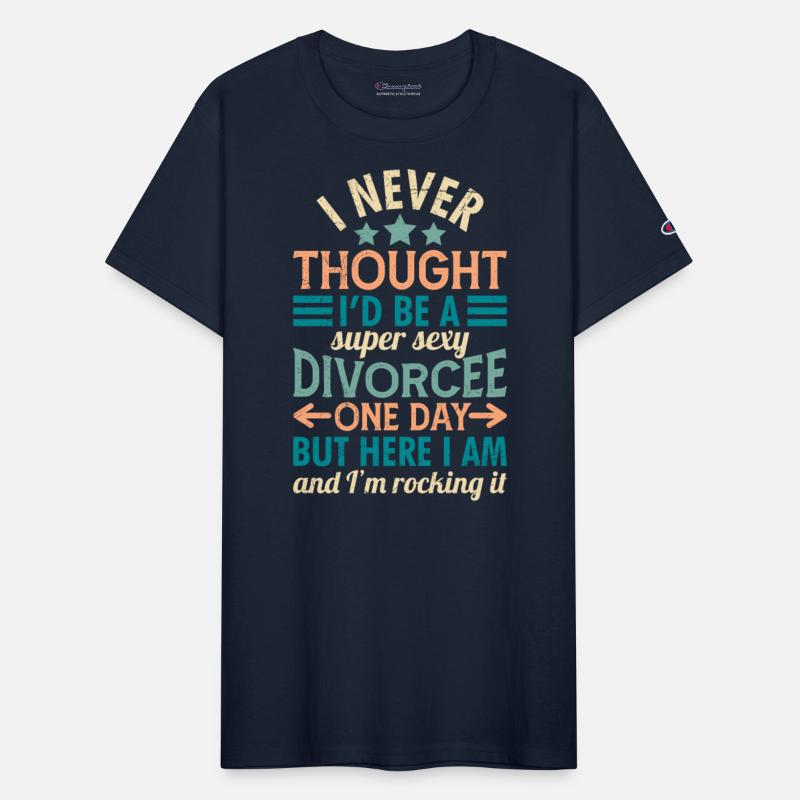 Divorced Women Divorce Party Ex Wife