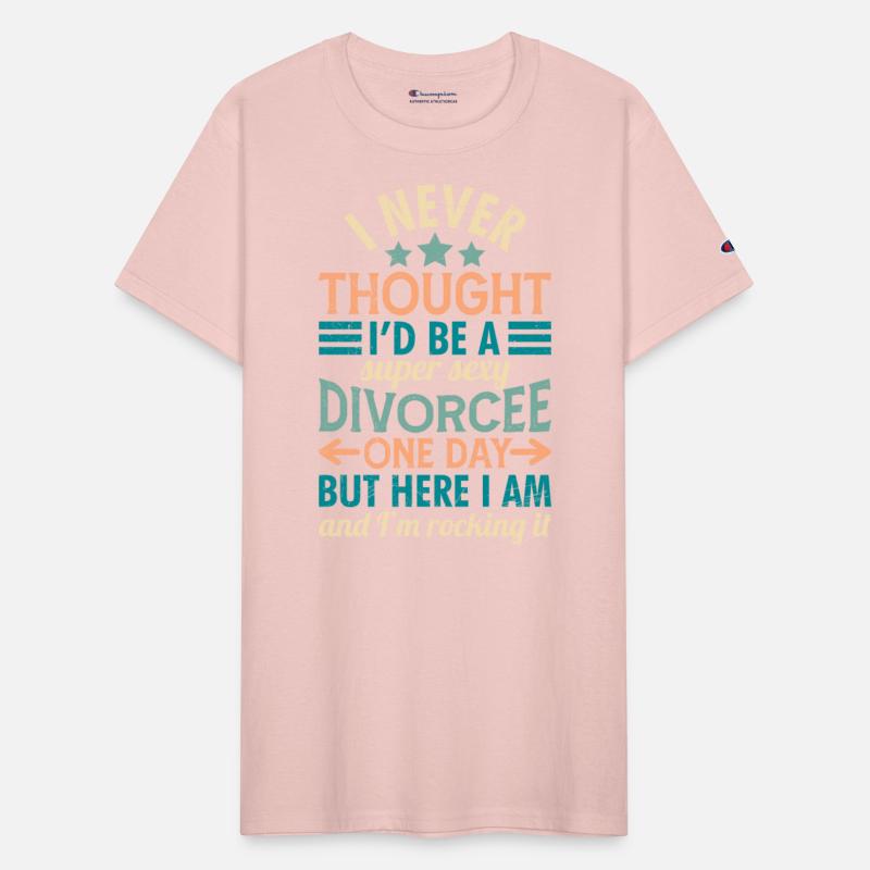 Divorced Women Divorce Party Ex Wife