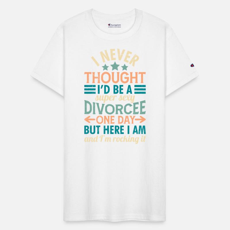 Divorced Women Divorce Party Ex Wife
