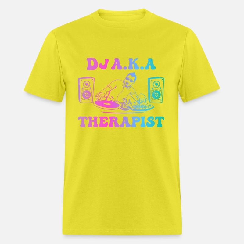 DJ AKA THERAPIST