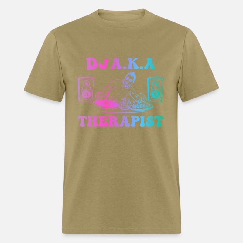 DJ AKA THERAPIST