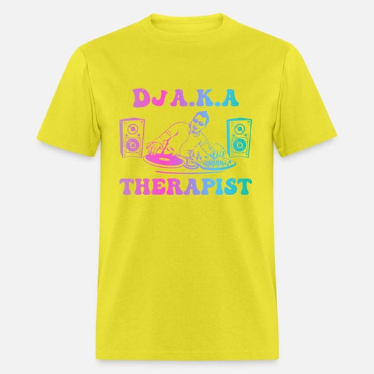 DJ AKA THERAPIST
