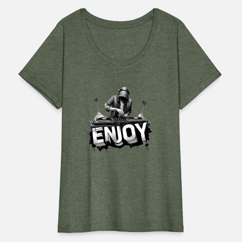 Dj enjoy