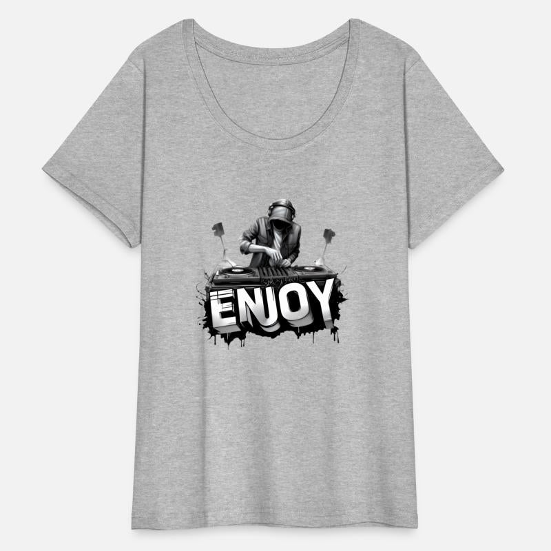 Dj enjoy