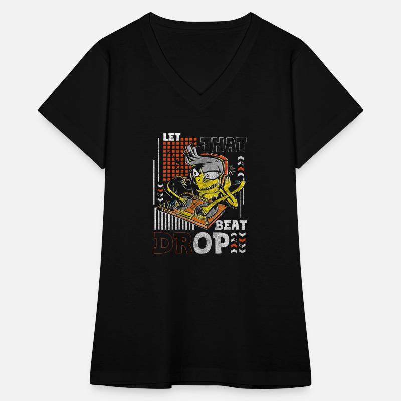 Dj Mixer Mood Headphones