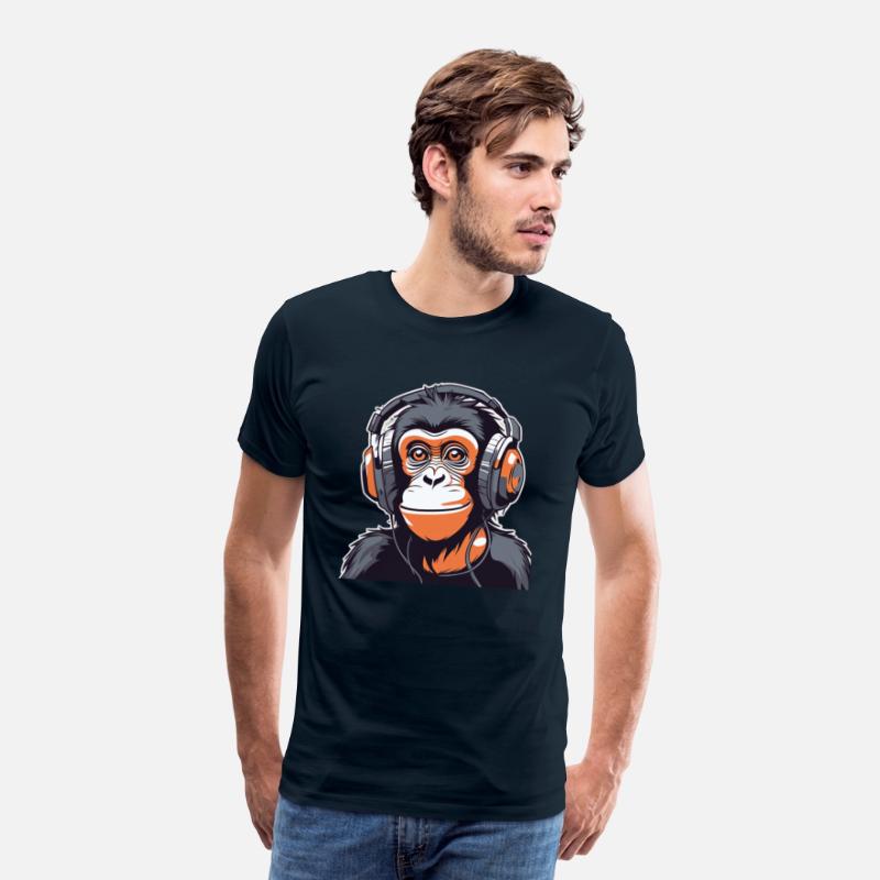 Dj Monkey