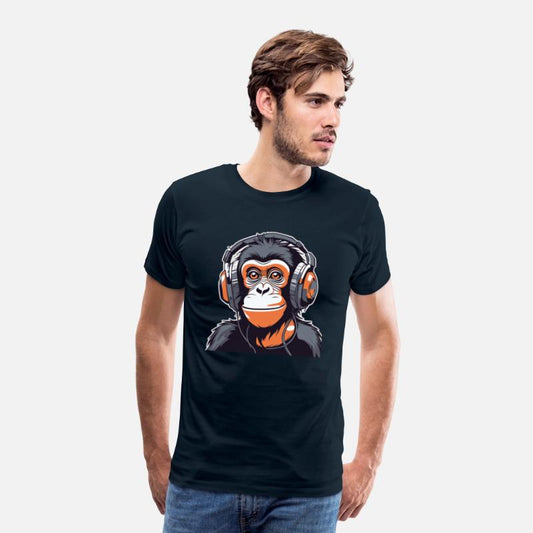 Dj Monkey