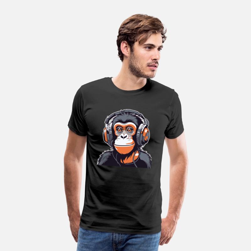 Dj Monkey