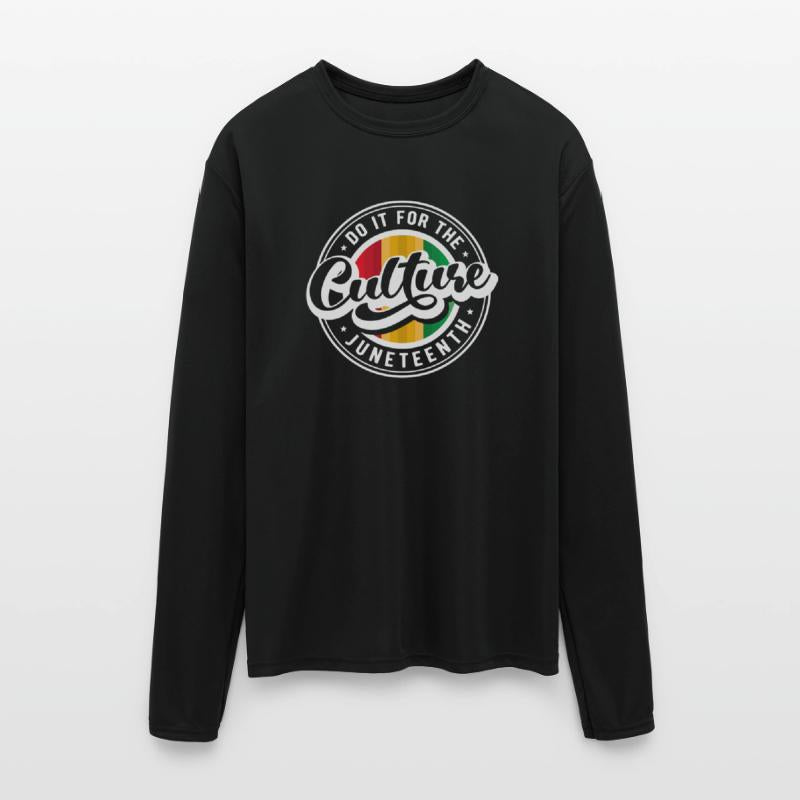 Do It for the Culture Juneteenth