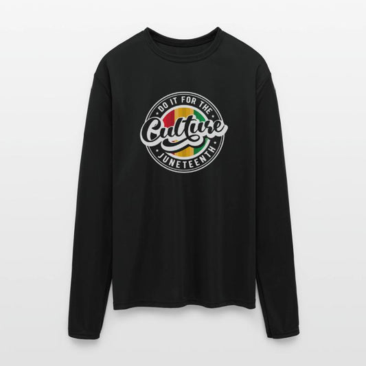 Do It for the Culture Juneteenth