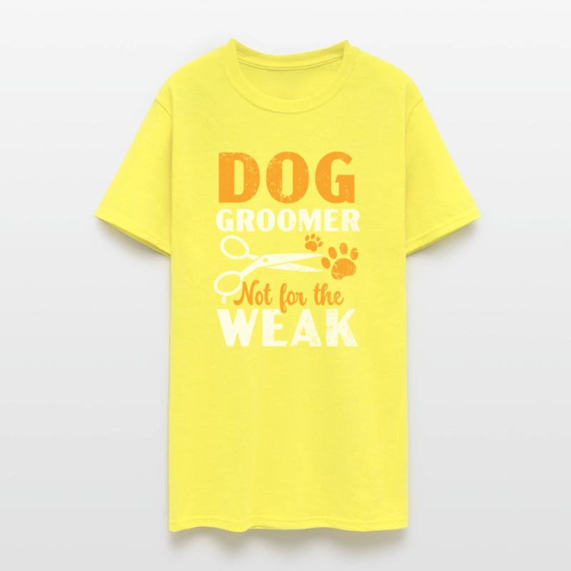 Dog Groomer Not For The Weak Pet Grooming